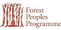 Forest Peoples Programme  logo